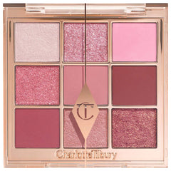 Beautifying Eye Trends Eyeshadow Palette