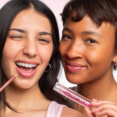 Line + Shine Lip Kit*