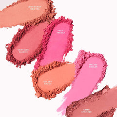 GetSet Blur + Set Matte Powder Blush
