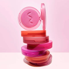 GetSet Blur + Set Matte Powder Blush