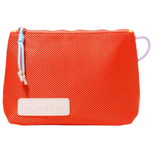 SOS (Store. Our. Stuff) Makeup Bag