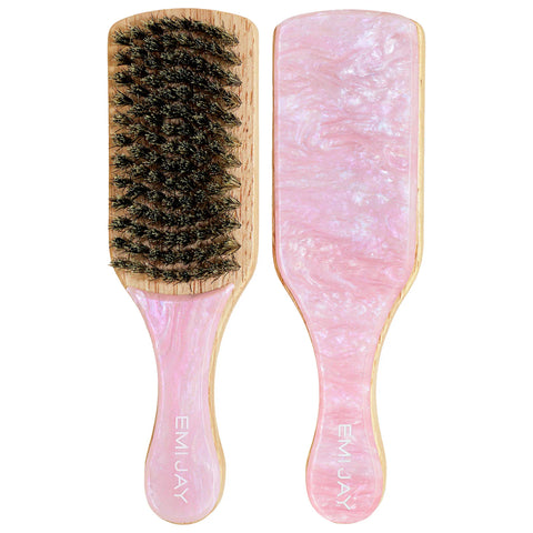 Big Effing Hair Claw Clip in Toasted
