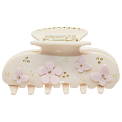 Sweetheart Hair Claw Clip