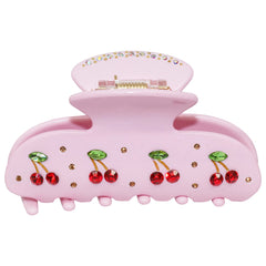 Sweetheart Hair Claw Clip