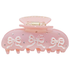 Sweetheart Hair Claw Clip