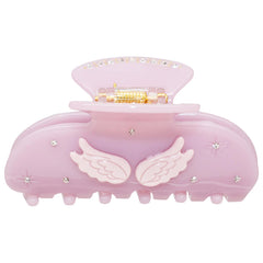 Sweetheart Hair Claw Clip