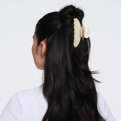 Big Effing Hair Claw Clip