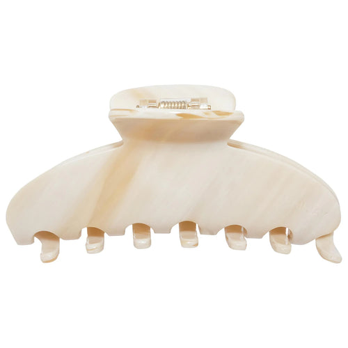 Big Effing Hair Claw Clip