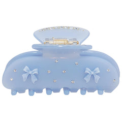 Sweetheart Hair Claw Clip
