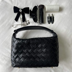 Big Effing Hair Claw Clip