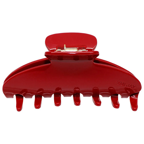 Big Effing Hair Claw Clip