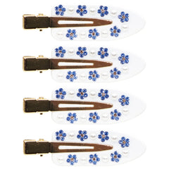 Popstar Hair Setting Clips