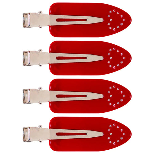 Popstar Hair Setting Clips