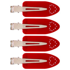 Popstar Hair Setting Clips