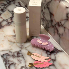 Popstar Hair Setting Clips