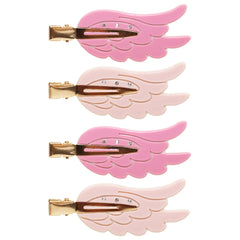Popstar Hair Setting Clips