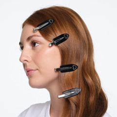 Popstar Hair Setting Clips