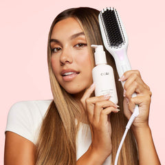 Mane x Ouai The Anti Frizz Kit