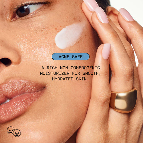 Omega Rich Moisturizer