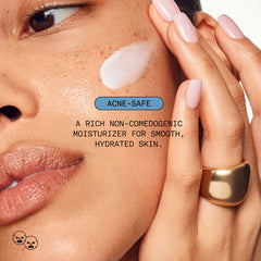 Omega Rich Moisturizer