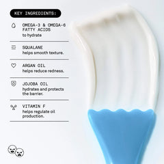 Omega Rich Moisturizer