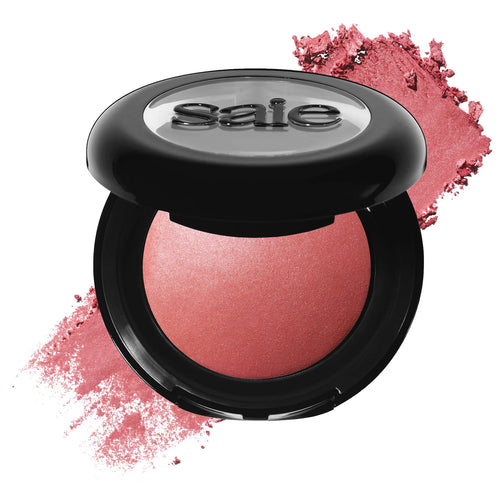 SuperSuede™ Talc-Free Powder Blush