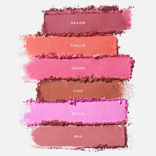 SuperSuede Blush*