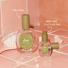 Mini Prickly Pear Hair Oil