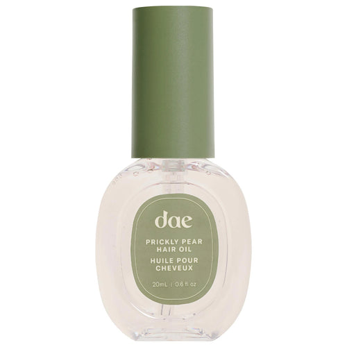Mini Prickly Pear Hair Oil