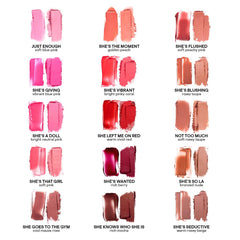 Major Headlines Double-Take Crème & Powder Blush Duo *NUEVOS*