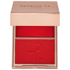 Major Headlines Double-Take Crème & Powder Blush Duo *NUEVOS*