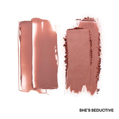 Major Headlines Double-Take Crème & Powder Blush Duo *NUEVOS*