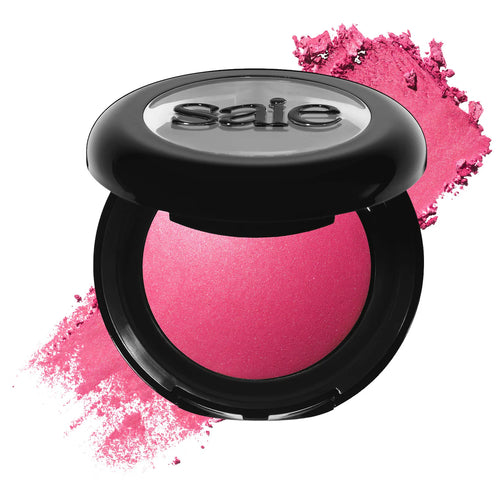 SuperSuede Blush*