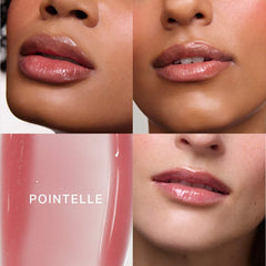 Shade Slick Sheen High Shine Tinted Lip Oil