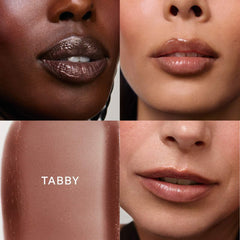 Shade Slick Sheen High Shine Tinted Lip Oil