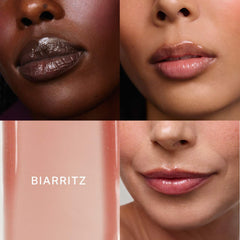 Shade Slick Sheen High Shine Tinted Lip Oil