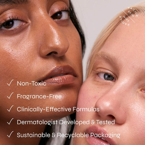 Dew You Hydrating Hyaluronic Acid Gel Serum