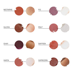 Skin Enhancing Duo- Cream Blush and Highlighter
