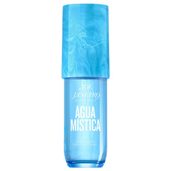 Hair and Body Fragrance Mist