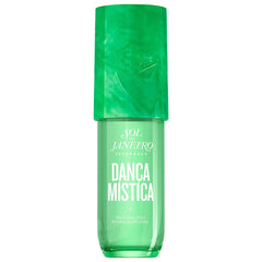 Hair and Body Fragrance Mist