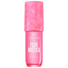 Hair and Body Fragrance Mist