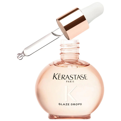 Gloss Absolu Glaze Drops High-Shine Hair Oil