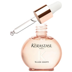 Gloss Absolu Glaze Drops High-Shine Hair Oil