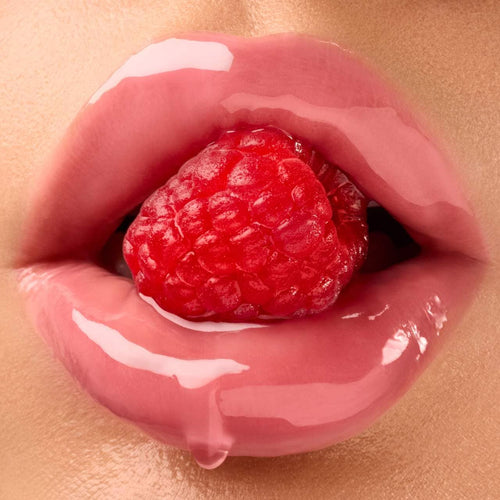 Raspberry Swirl