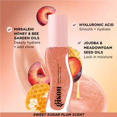 Honey Lip Oil *NUEVOS*