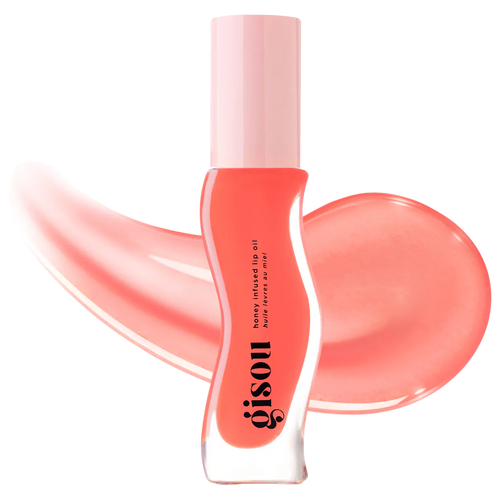 Bee-llini Peach