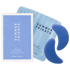 Jet Lag™ Eye Patches