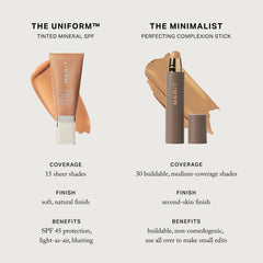 The Uniform