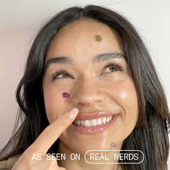 Patch It Azelaic Acid Rescue Pimple Patches