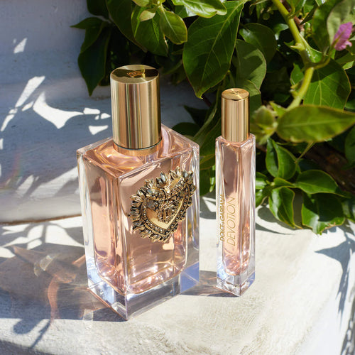 Mini Devotion Eau de Parfum Set